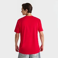 Men's Streetz Iz Watchin Band 4 Graphic T-Shirt