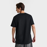 Men's Streetz Iz Watchin Grizzly Graphic T-Shirt