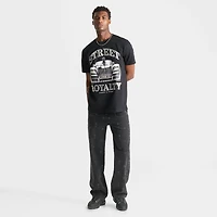 Men's Streetz Iz Watchin Street Royalty T-Shirt