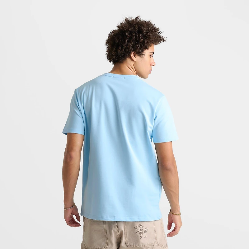 Men's Streetz Iz Watchin Trap Baby Graphic T-Shirt