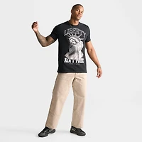 Men's Streetz Is Watchin Liberty Ain't Free T-Shirt