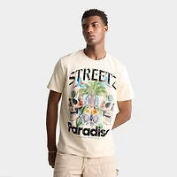 Men's Streetz Iz Watchin Paradise T-Shirt