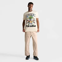 Men's Streetz Iz Watchin Paradise T-Shirt