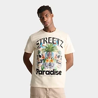 Men's Streetz Iz Watchin Paradise T-Shirt
