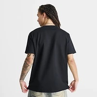 Men's Streetz Iz Watchin Black Out T-Shirt