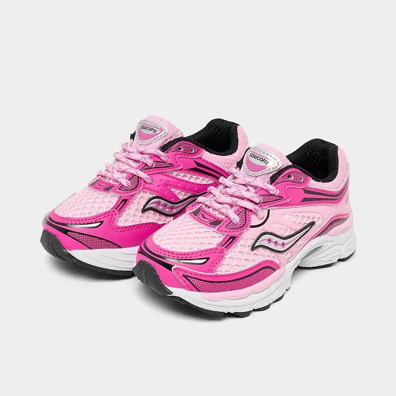 Kids' Toddler Saucony Omni 9 KDZ Casual Shoes