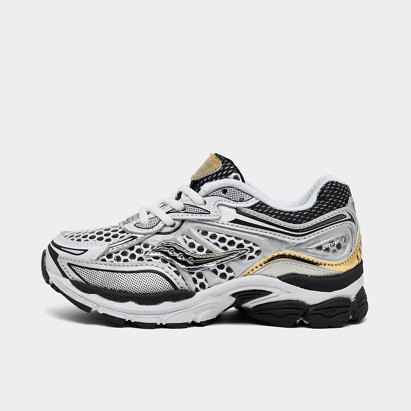 Kids' Toddler Saucony Omni 9 Casual Shoes