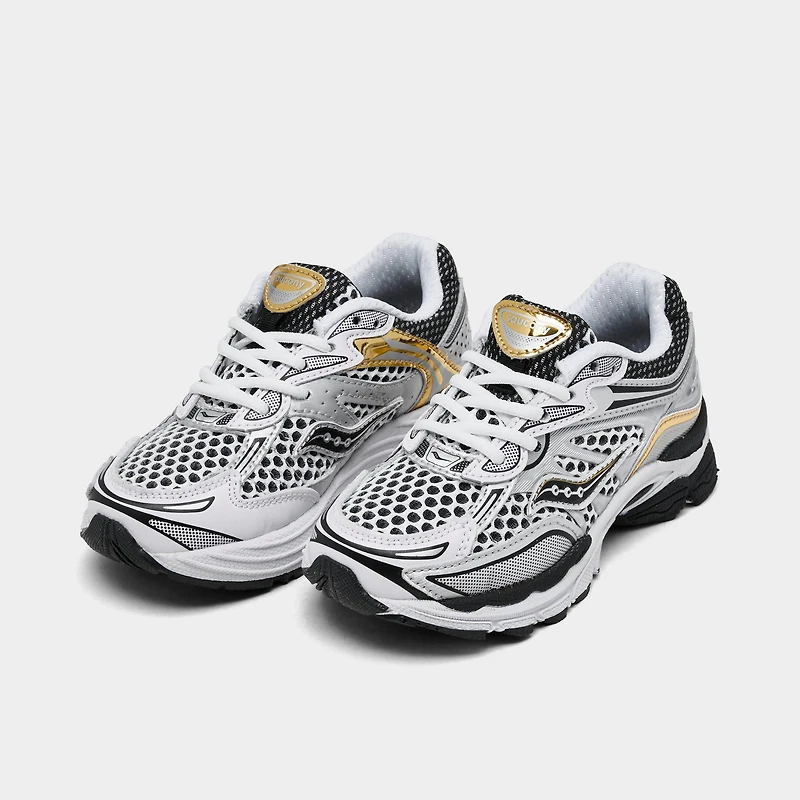 Kids' Toddler Saucony Omni 9 Casual Shoes