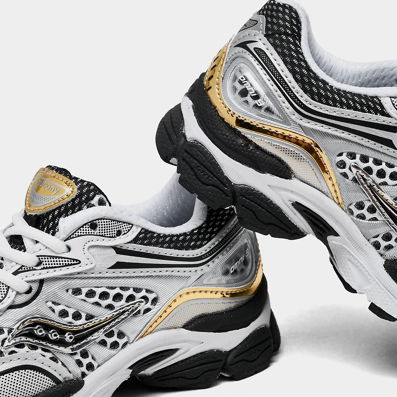 Kids' Toddler Saucony Omni 9 Casual Shoes
