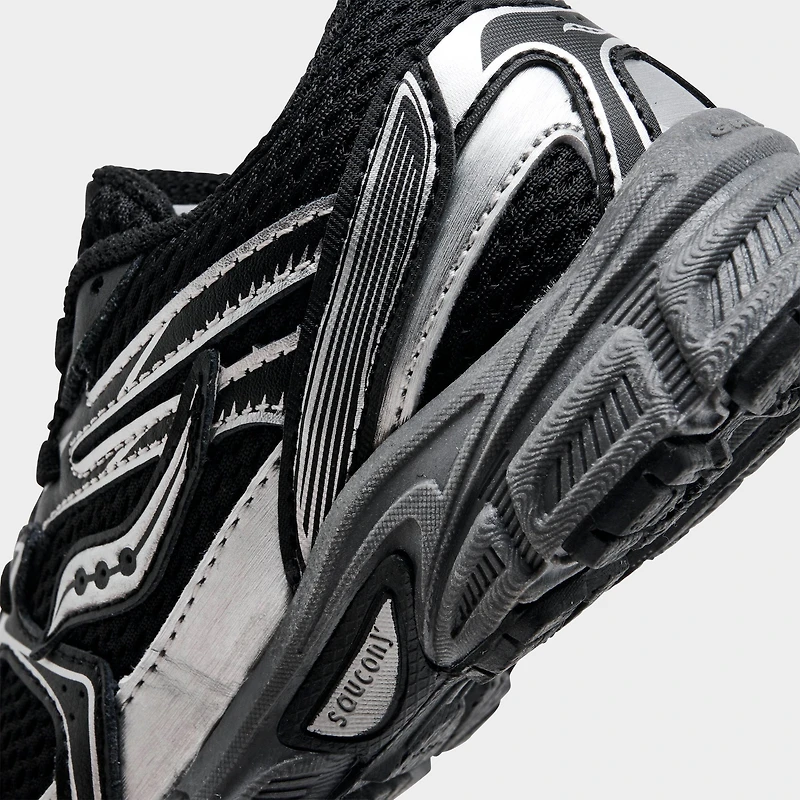 Kids' Toddler Saucony Ride Millennium Casual Shoes
