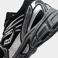 Kids' Toddler Saucony Ride Millennium Casual Shoes