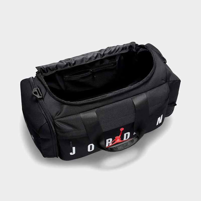 Jordan Velocity Duffel Bag (46L)