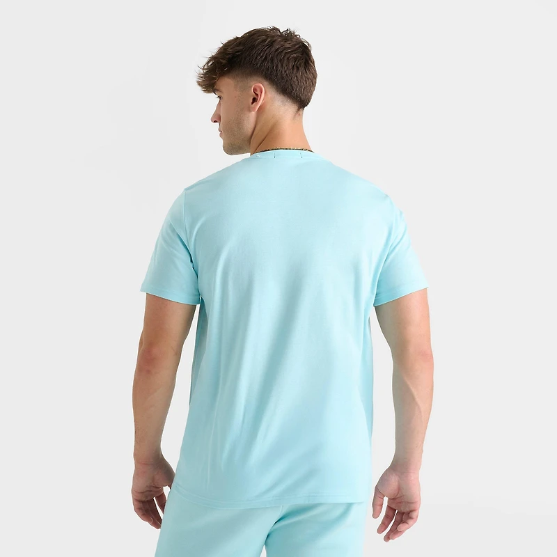 Men's Fred Perry Stack T-Shirt