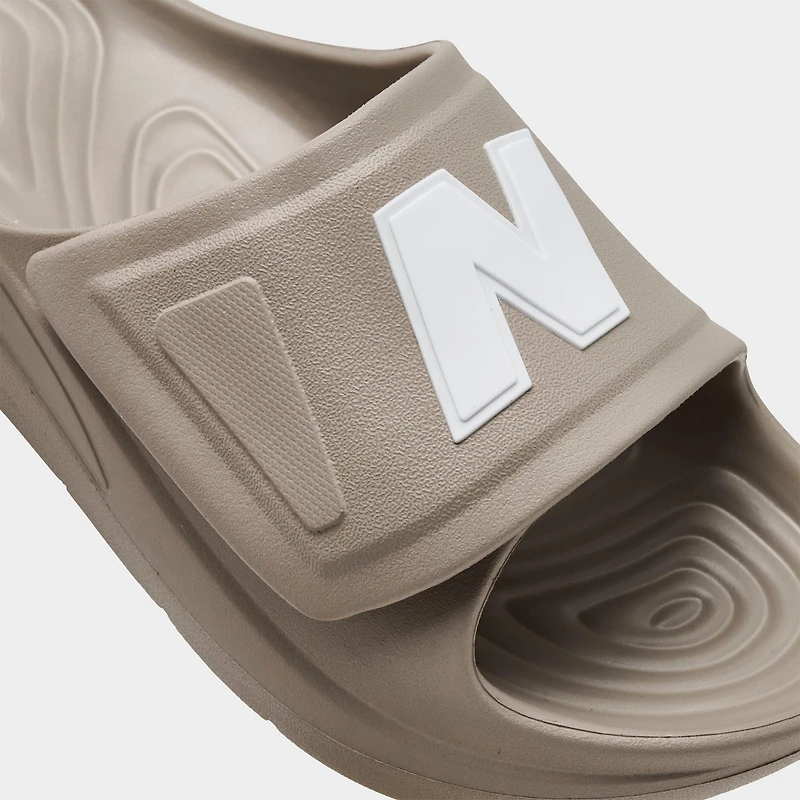 Men's New Balance 202XA Slide Sandals