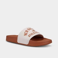 Men's New Balance 200 Heritage Slide Sandals