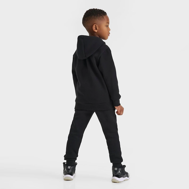 Little Kids' Sonneti London Pullover Hoodie Set