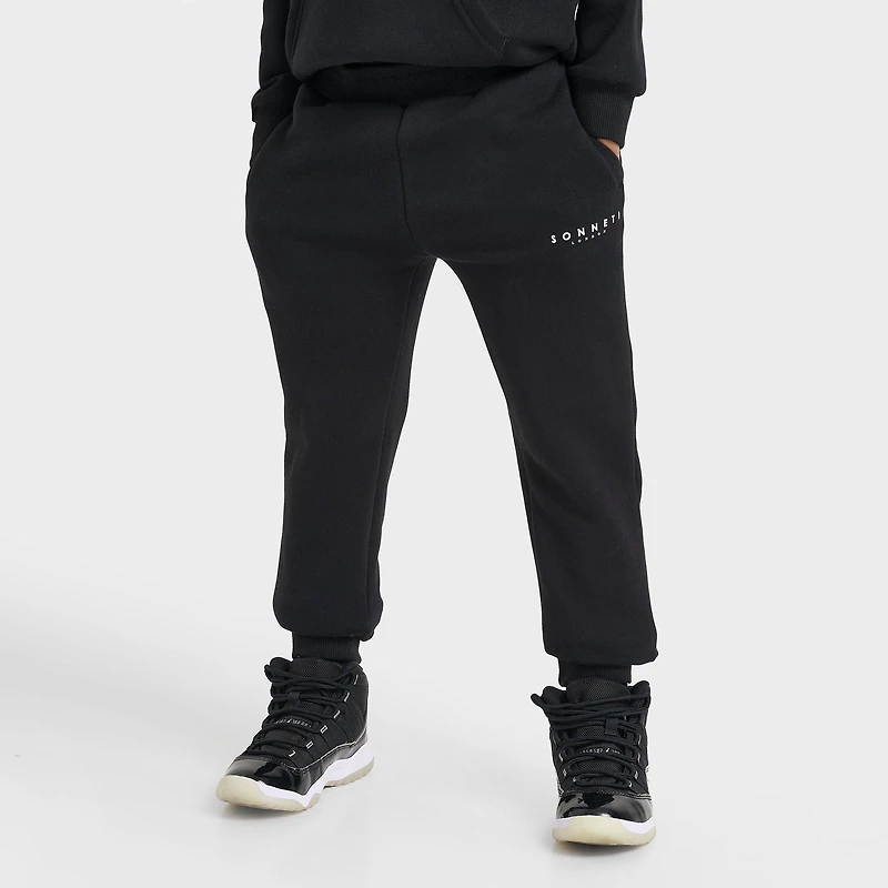 Little Kids' Sonneti London Pullover Hoodie Set