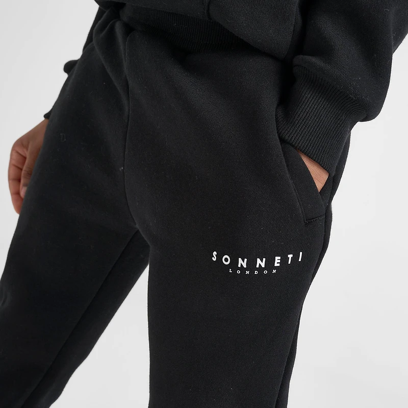Little Kids' Sonneti London Pullover Hoodie Set