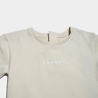 Infant Sonneti London T-Shirt and Shorts Set
