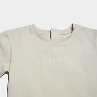 Infant Sonneti London T-Shirt and Shorts Set