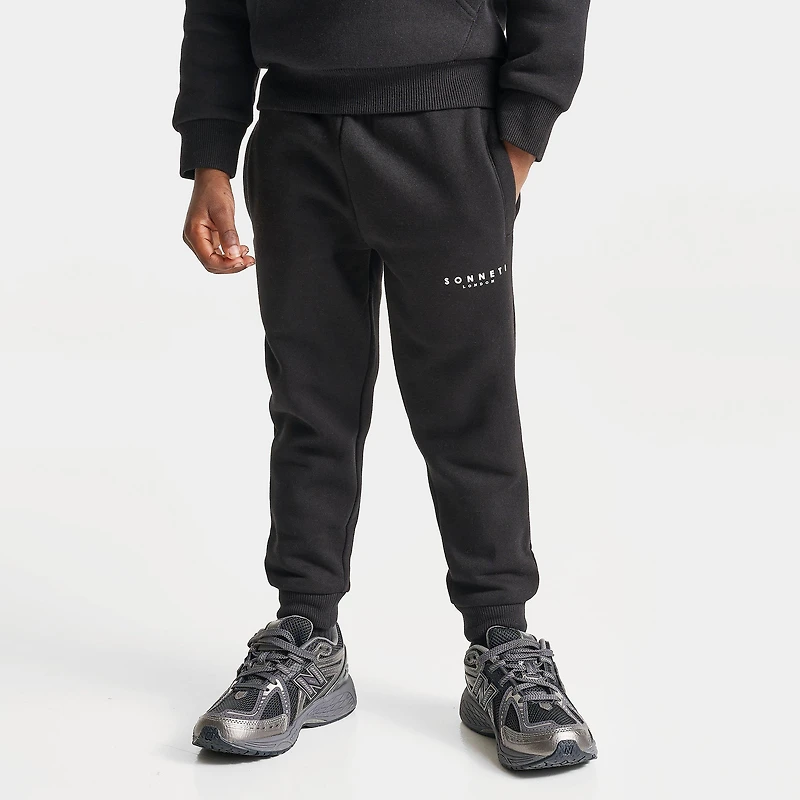 Little Kids' Sonneti London Pullover Hoodie Set