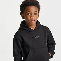 Little Kids' Sonneti London Pullover Hoodie Set