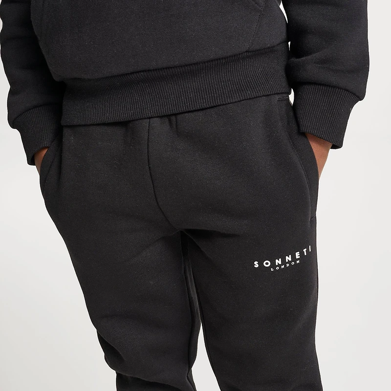 Little Kids' Sonneti London Pullover Hoodie Set