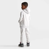 Little Kids' Sonneti London Pullover Hoodie Set