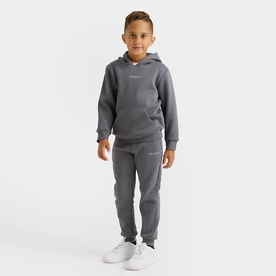 Little Kids' Sonneti London Pullover Hoodie Set