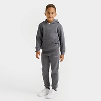 Little Kids' Sonneti London Pullover Hoodie Set