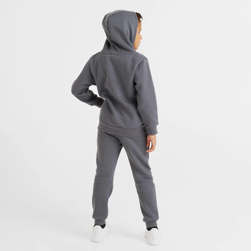 Little Kids' Sonneti London Pullover Hoodie Set