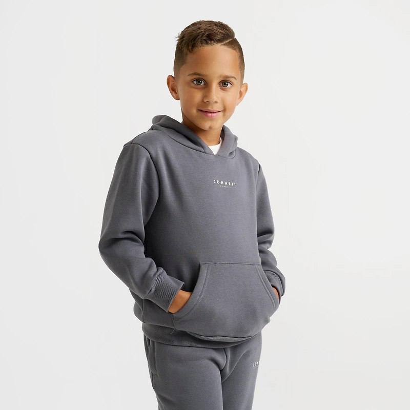 Little Kids' Sonneti London Pullover Hoodie Set