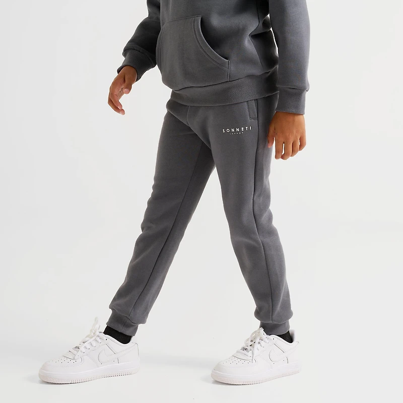 Little Kids' Sonneti London Pullover Hoodie Set