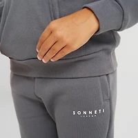 Little Kids' Sonneti London Pullover Hoodie Set