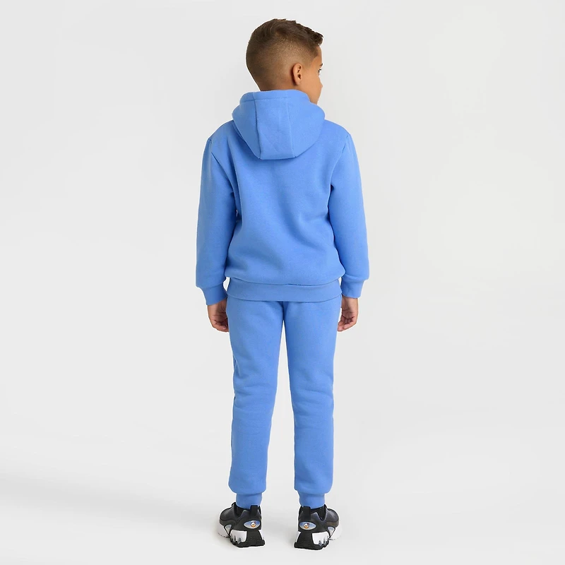 Little Kids' Sonneti London Pullover Hoodie Set