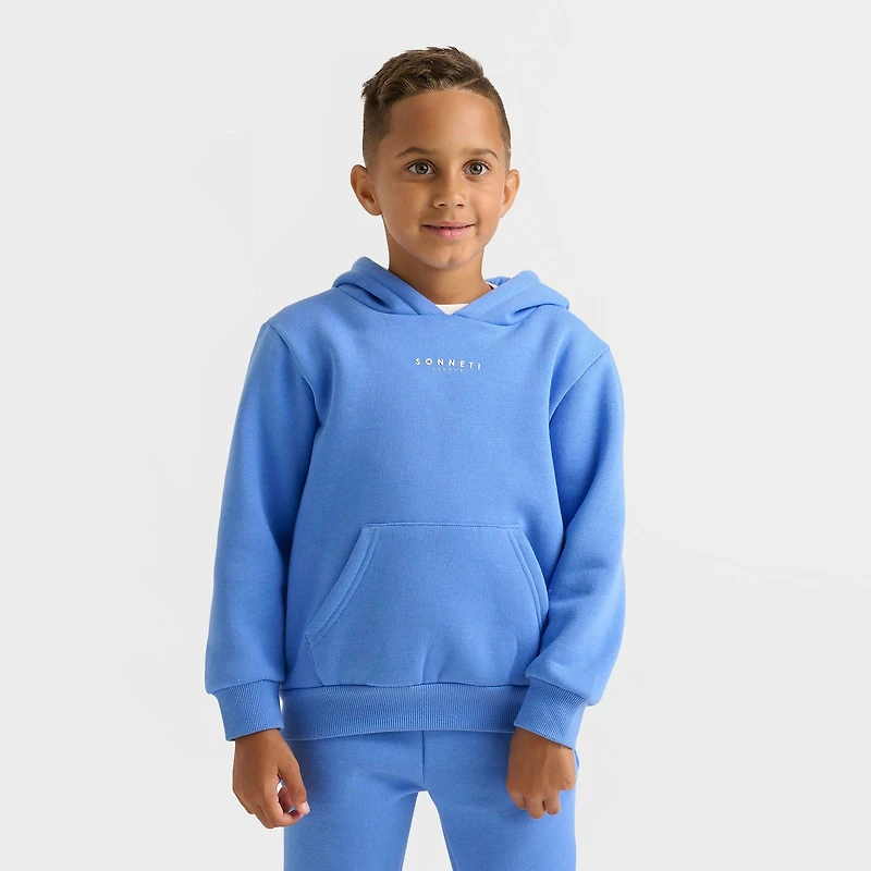 Little Kids' Sonneti London Pullover Hoodie Set