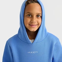 Little Kids' Sonneti London Pullover Hoodie Set