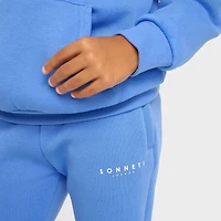 Little Kids' Sonneti London Pullover Hoodie Set