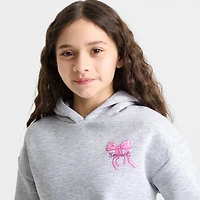 Big Kids' Supply & Demand Chrome Oval Pullover Hoodie