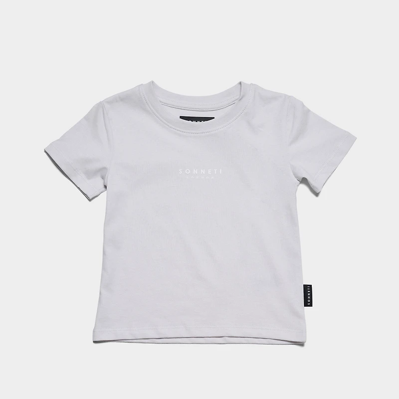 Infant Sonneti London T-Shirt and Shorts Set