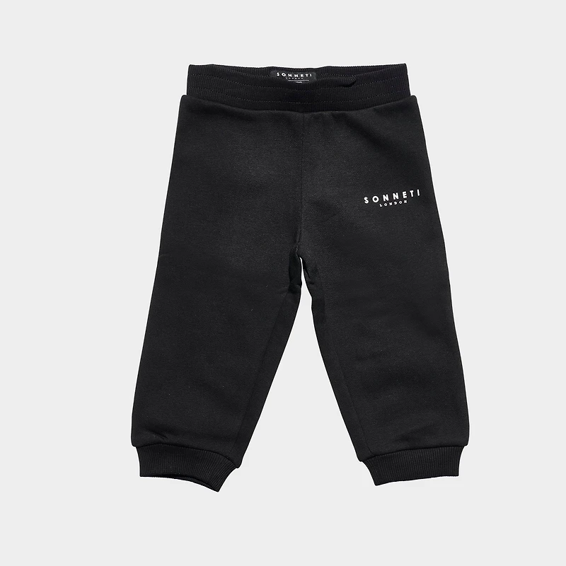 Infant Sonneti London Pullover Hoodie and Jogger Pants Set