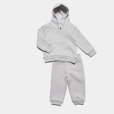 Infant Sonneti London Pullover Hoodie and Jogger Pants Set