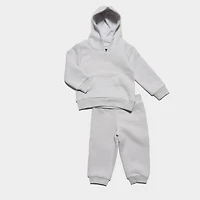 Infant Sonneti London Pullover Hoodie and Jogger Pants Set