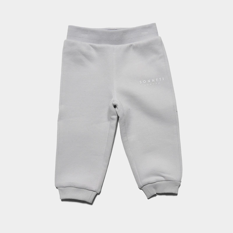 Infant Sonneti London Pullover Hoodie and Jogger Pants Set