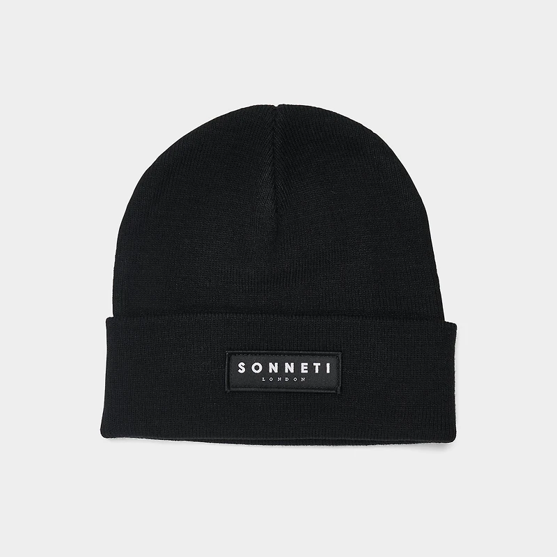 Sonneti London Beanie Hat