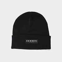 Sonneti London Beanie Hat