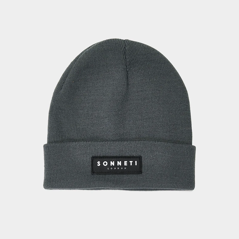 Sonneti London Beanie Hat