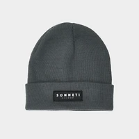 Sonneti London Beanie Hat