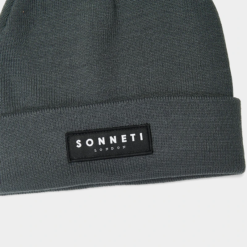 Sonneti London Beanie Hat