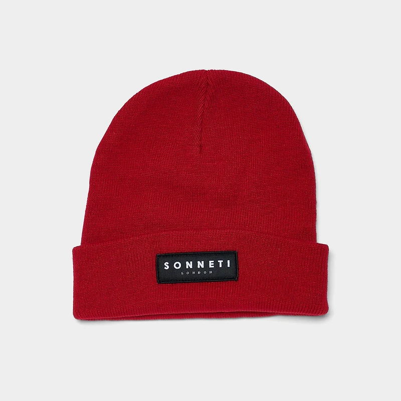 Sonneti London Beanie Hat
